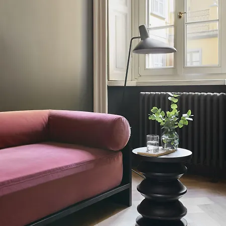 Crossing Manzoni Affittacamere