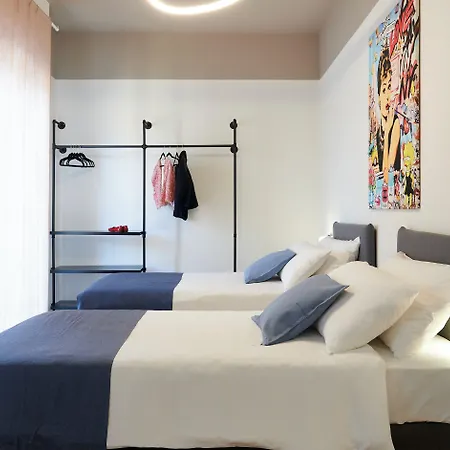Star Ribbon Appartement Milaan