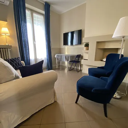 Appartement Star Ribbon *