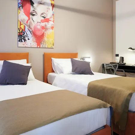 Star Ribbon Appartement Milaan