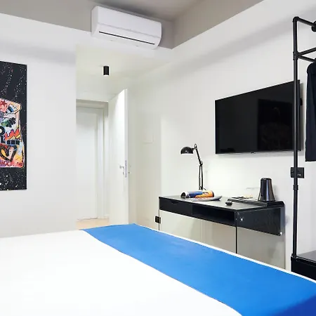Star Ribbon Appartement Milaan