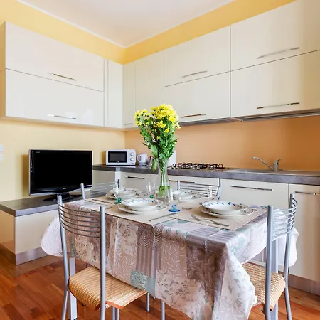 Appartamento Savona District Terrace Flat
