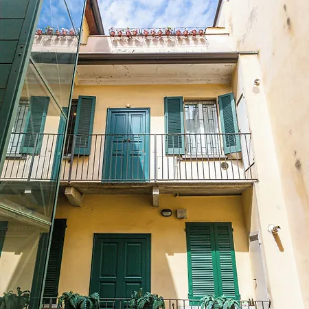 Διαμέρισμα Bnbutler - Marghera - Luminoso Bilocale In Edificio Stile Vecchia