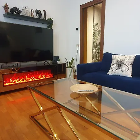 Bnbutler - Marghera - Luminoso Bilocale In Edificio Stile Vecchia Μιλάνο