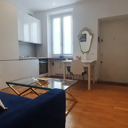 Bnbutler - Marghera - Luminoso Bilocale In Edificio Stile Vecchia Διαμέρισμα *