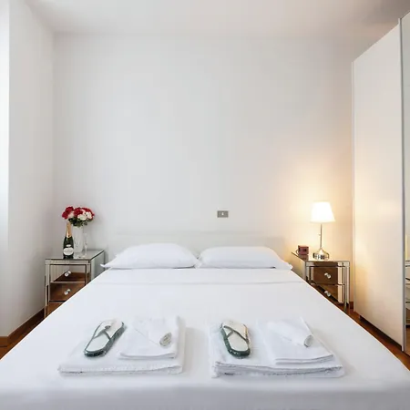 Bnbutler - Marghera - Luminoso Bilocale In Edificio Stile Vecchia *