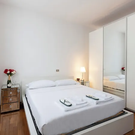 Bnbutler - Marghera - Luminoso Bilocale In Edificio Stile Vecchia Μιλάνο