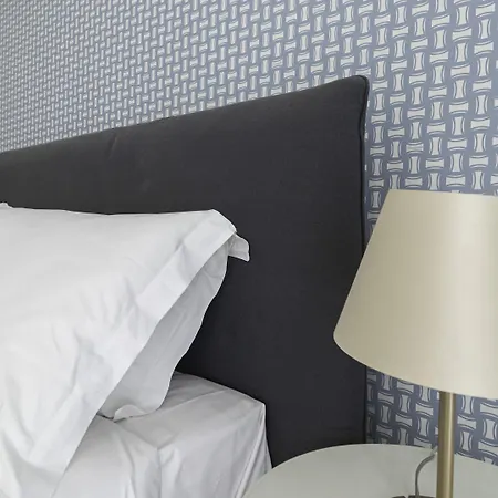 Italianway Collection - Corso 11 Appartement Milaan