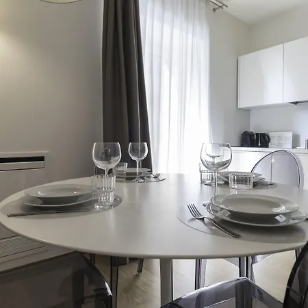 Italianway Collection - Corso 11 Appartement