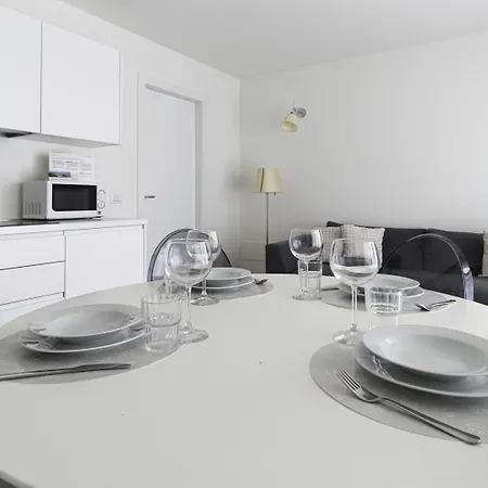 Italianway Collection - Corso 11 Appartement Milaan