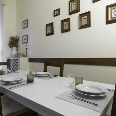 Dupre 5 * Milano