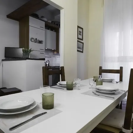 Dupre 5 Apartamento *