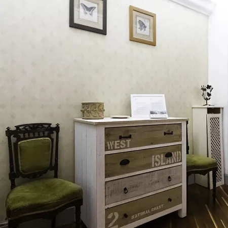 Apartamento Dupre 5 *