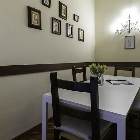 Dupre 5 Apartamento Milão