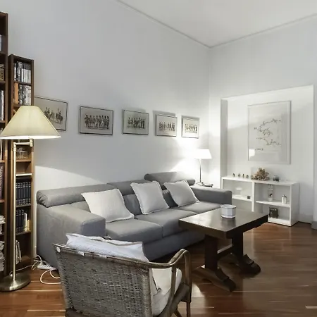 Apartamento Dupre 5 *