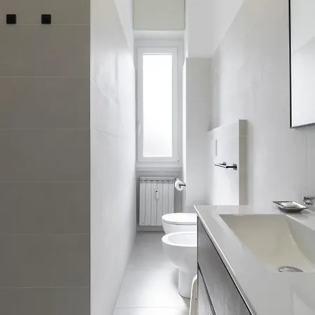 Italianway Easy - Argonne 7 * Mailand