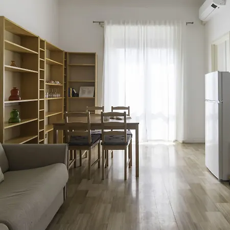 Italianway Easy - Argonne 7 Mailand