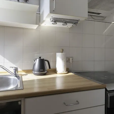 Apartment Italianway Easy - Argonne 7 Mailand
