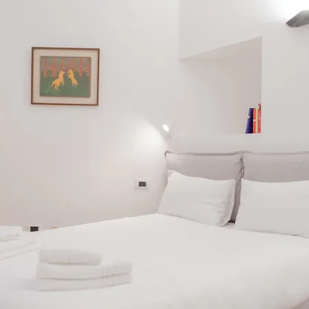 Appartement Bnbutler - Eustachi, 47 - Per Vivere Milanese