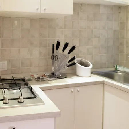 Appartement Bnbutler - Eustachi, 47 - Per Vivere Milanese Milan