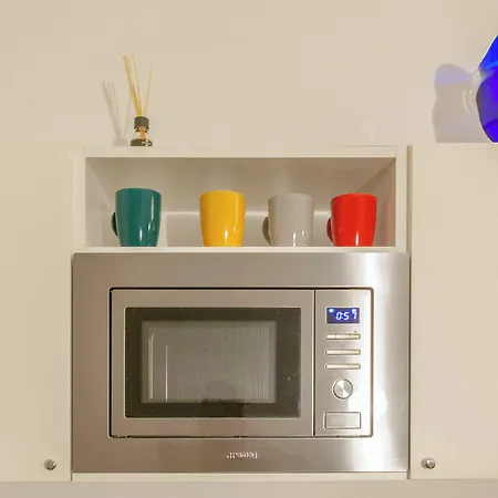 Bnbutler - Eustachi, 47 - Per Vivere Milanese