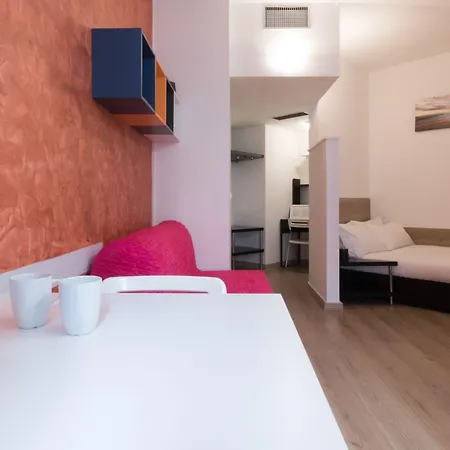 Italianway Easy - Copernico 63 شقة ميلان