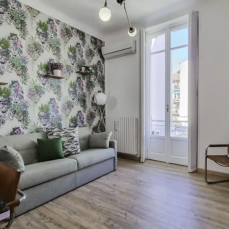 Italianway - Leghe 14 Apartmán