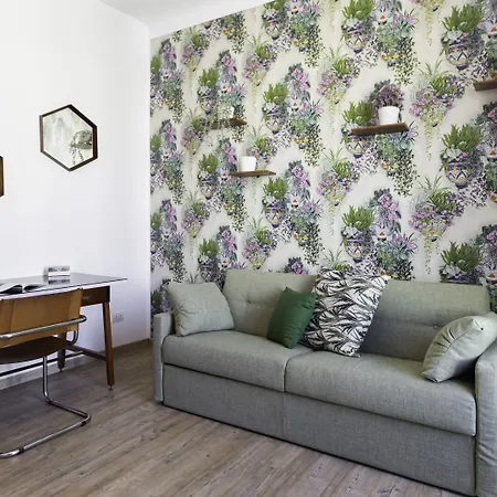 Apartmán Italianway - Leghe 14