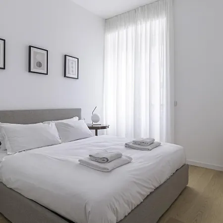 Italianway - Petrella 4 فندق *