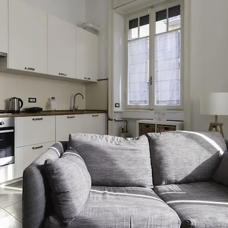 Italianway Easy - Sardegna 40 מילאנו