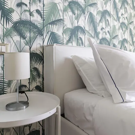 Apartmán Italianway - Botta 40 *