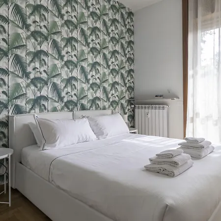 Italianway - Botta 40 Apartmán *