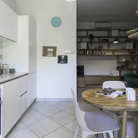 Apartmán Italianway - Botta 40