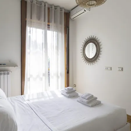 Italianway - Botta 40 Apartmán