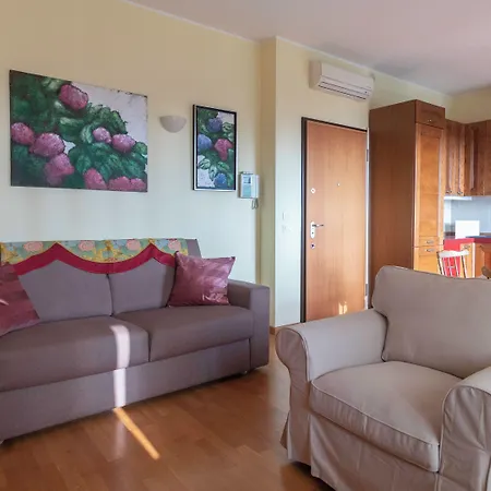 Italianway Comfort - Tolstoi 1 *