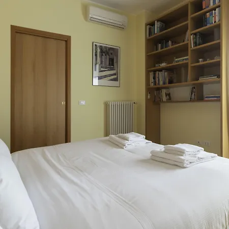 Italianway Comfort - Tolstoi 1 * Milán