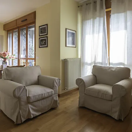 Italianway Comfort - Tolstoi 1 Apartamento