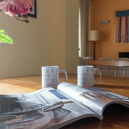 Apartamento Italianway Comfort - Tolstoi 1 Milán