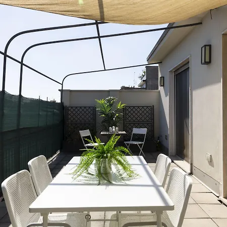 Edolo Terrace