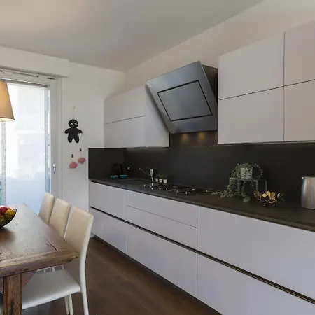 Edolo Terrace *