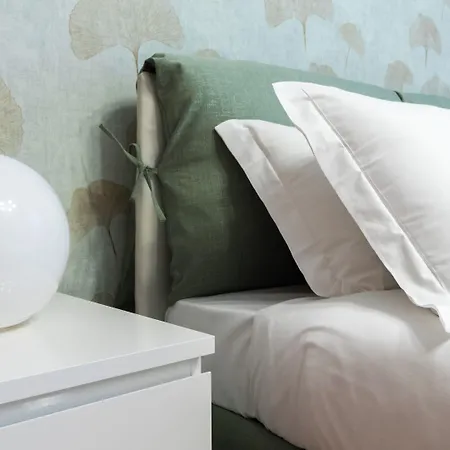 Apartamento Italianway - Vincenzo Monti 29 C *