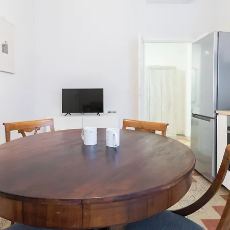 Apartamento Italianway - Vincenzo Monti 29 C *