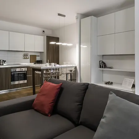 Italianway - Traiano 33 C Apartment