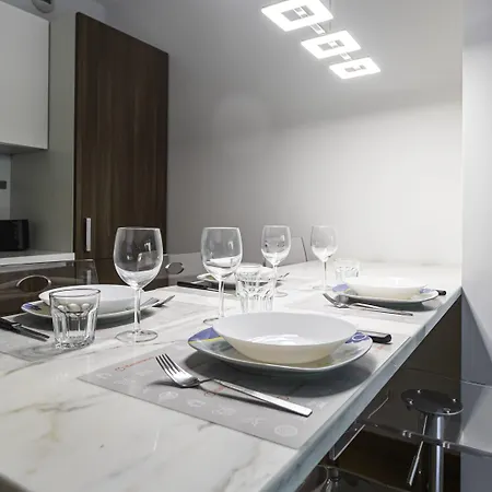 Apartment Italianway - Traiano 33 C