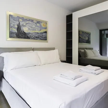 Apartment Italianway - Traiano 33 C