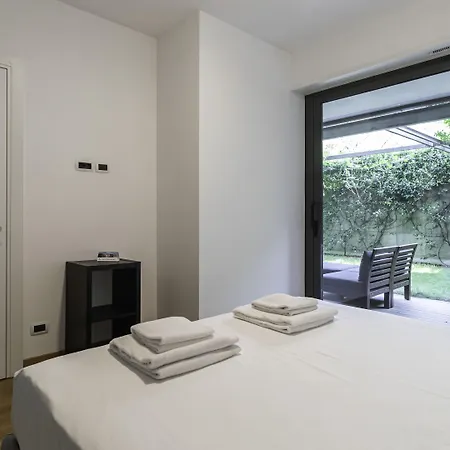 Apartment Italianway - Traiano 33 C *