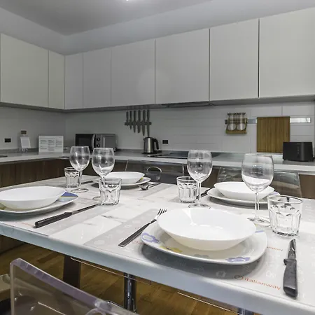 Apartment Italianway - Traiano 33 C *