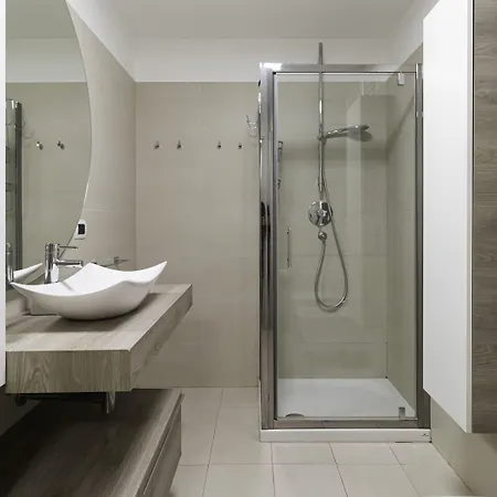 Apartment Italianway - Traiano 33 C *