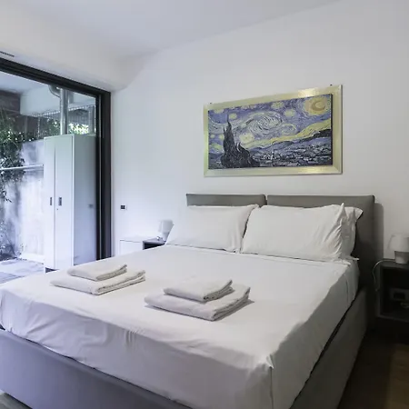 Apartment Italianway - Traiano 33 C