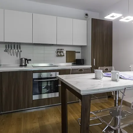 Apartment Italianway - Traiano 33 C *